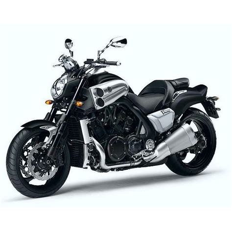 1992 Yamaha Vmax Service Repair Maintenance Manual