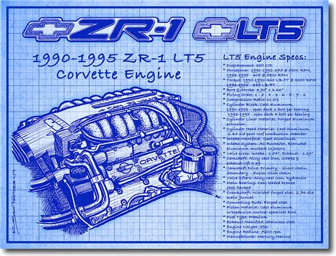 1992 corvette engine diagram 