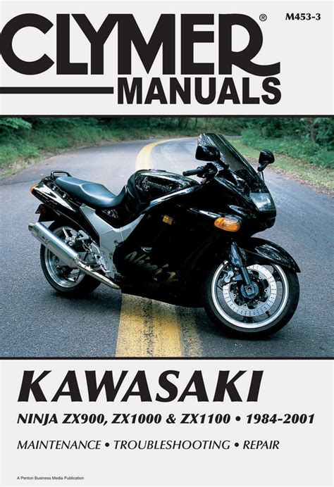 1993 2001 Kawasaki Zx1100 Zz R1100 Ninja Zx 11 Service Repair Workshop Manual Download