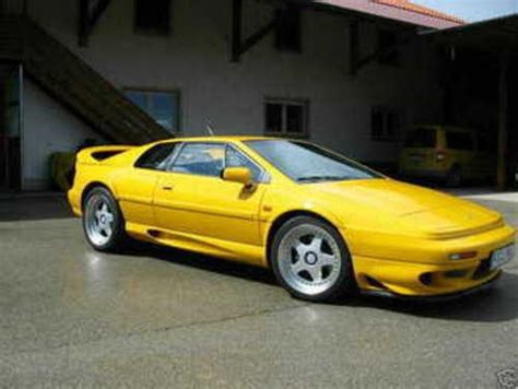 1993 2004 Lotus Esprit S4 V8 Workshop Repair Service Manual In Pdf