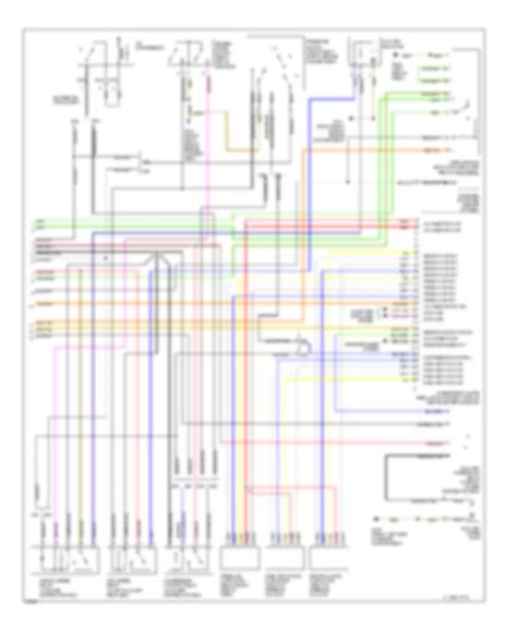 1993 Bmw 525i Engine Wiring Diagram