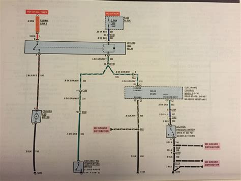 1993 Corvette Ac Wiring Diagrams