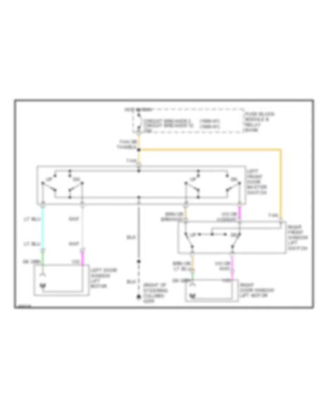 1993 Dodge W350 Wiring Diagram