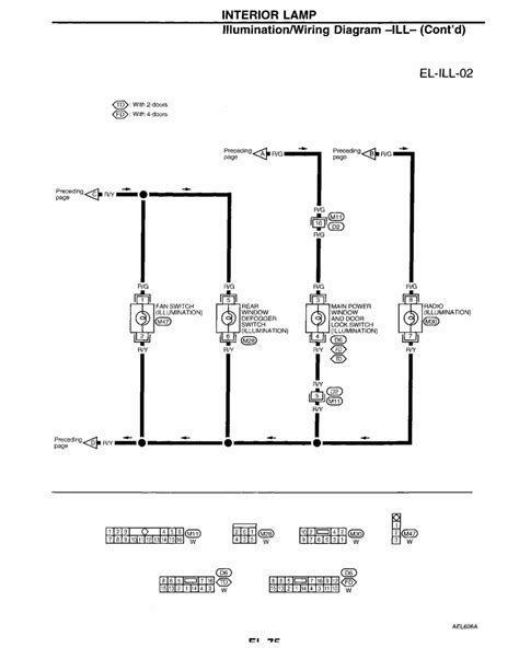 1993 Explorer Power Seat Wiring Diagram