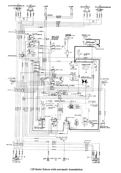 1993 F150 Wiring Diagrams