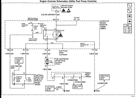 1993 Gmc Jimmy Fuel Line Diagram Wiring Schematic