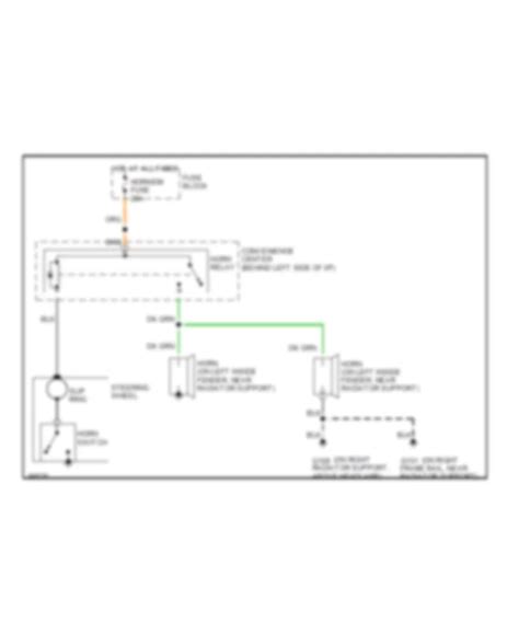 1993 Gmc Jimmy Wiring Diagram