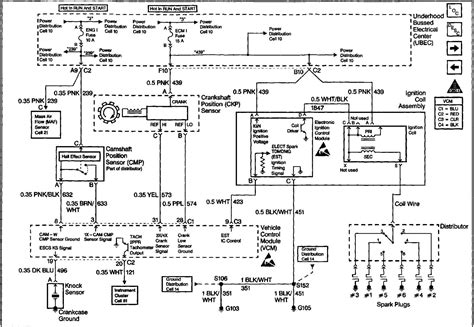 1993 Gmc Sierra Wiring Diagram