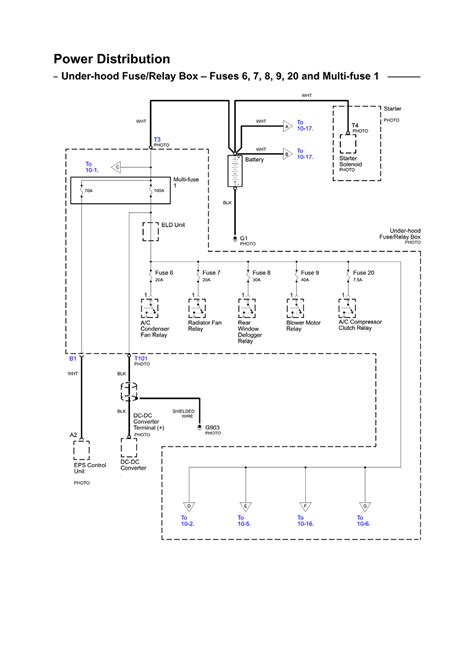 1993 Honda Prelude Wiring Diagram Electrical System Schematics