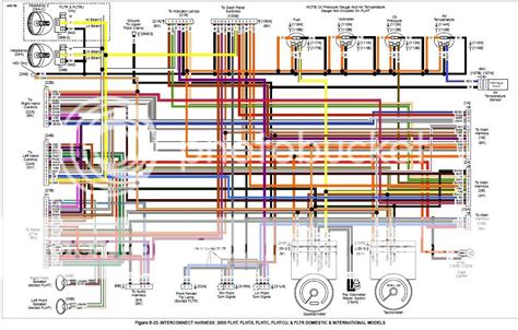 1993 International Wiring Diagram