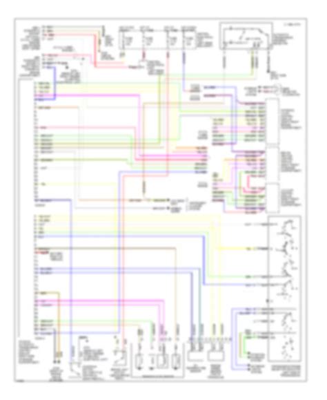 1993 Volvo Wiring Schematic Battery