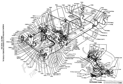 1993 ford f700 wiring diagrams 