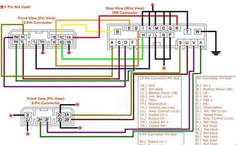 1993 mazda miata radio wiring 