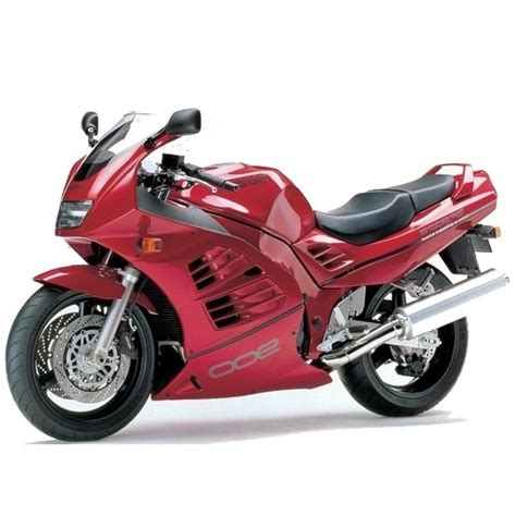 1994 1997 Suzuki Rf900 R Rs Rt Rv Service Manual