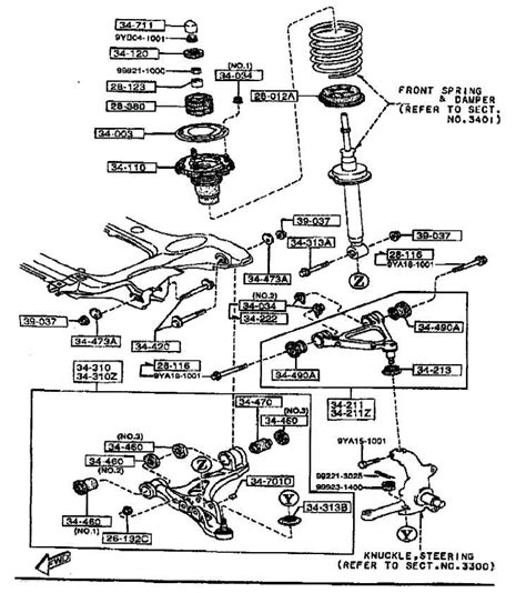 1994 Acura Legend Coupe Manual and Wiring Diagram