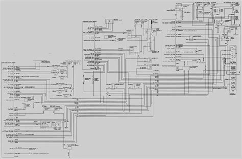 1994 Chevy Camaro Wiring Diagram