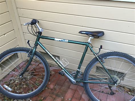 1994 Diamondback Catalog