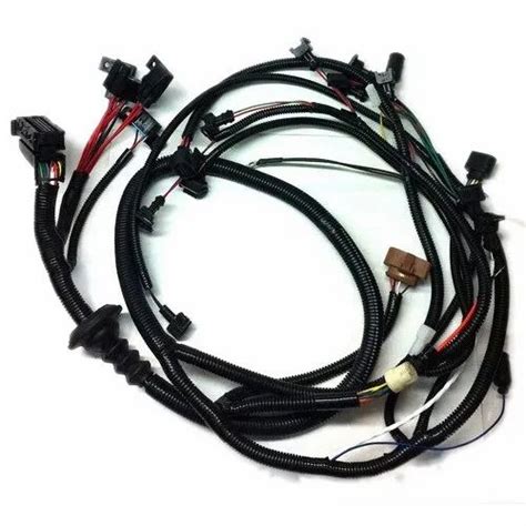 1994 Dodge Truck Wiring Harness