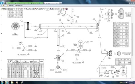 1994 Freightliner Abs Wiring Diagrams