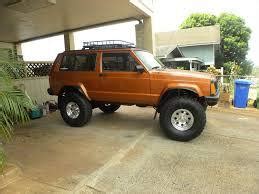 1994 Jeep Cherokee Xj Workshop Service Repair Manual Download