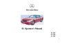 1994 Mercedes Benz Sl600 Service Repair Manual Software