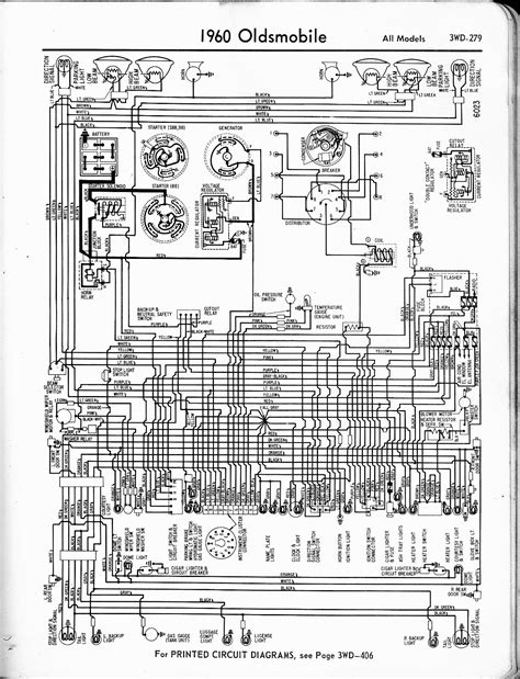 1994 Oldsmobile 98 Wiring Diagram