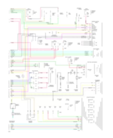 1994 Saturn Sc2 Wiring Schematic