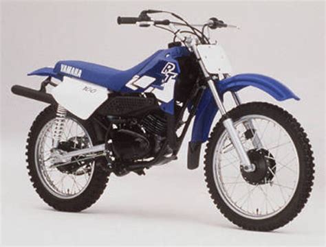 1994 Yamaha Rt100f Rt100 Repair Service Manual Pdf Download