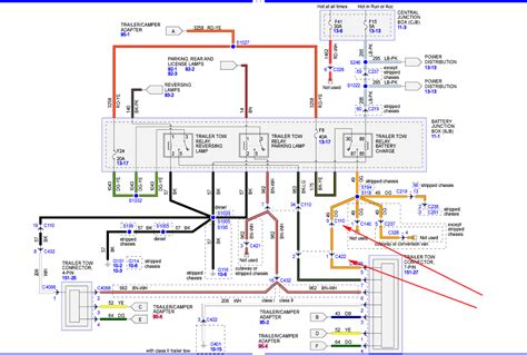 1994 e250 wiring diagram 