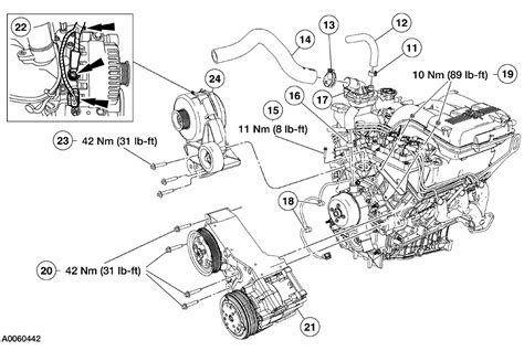 1994 ford explorer 4 0 engine diagram 