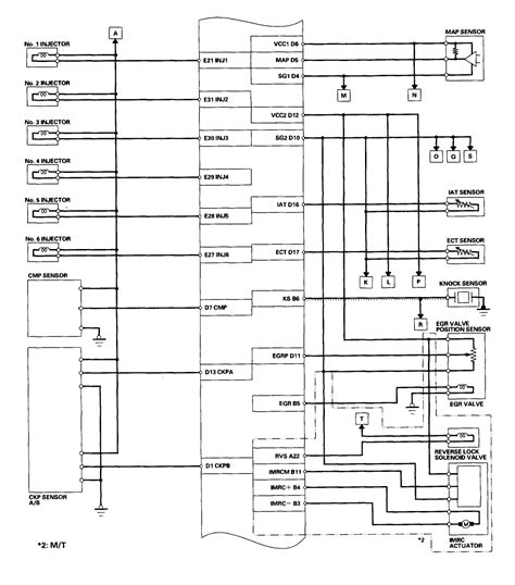 1994 honda accord ecm wiring diagram 