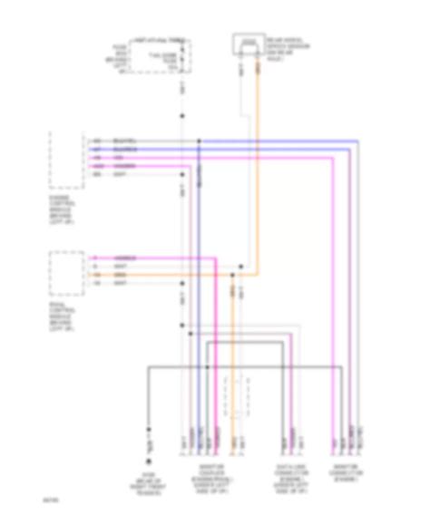 1994 suzuki sidekick wiring diagram 