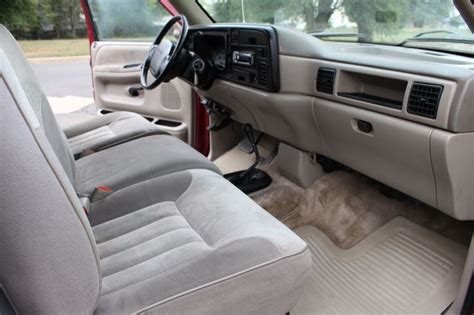 1994 Dodge Ram Interior and Redesign