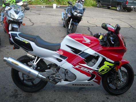 1995 1996 Honda Cbr600f3 Service Repair Manual Download 95 96