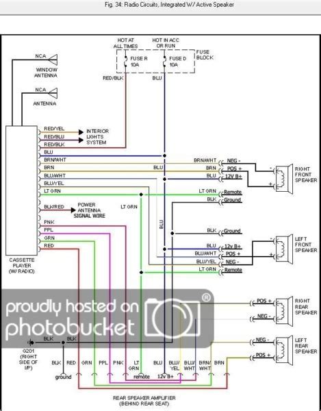 1995 240sx wiring diagram 