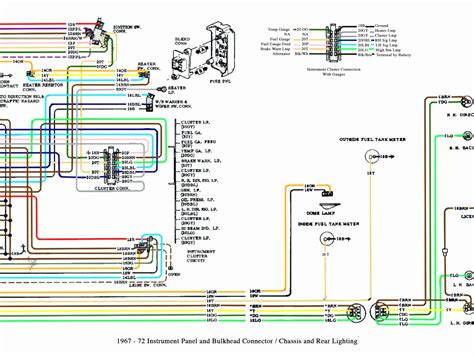 1995 Chevrolet Silverado Stereo Wiring Diagram