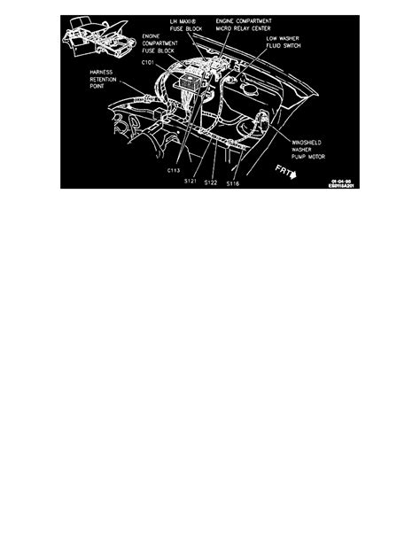 1995 Eldorado Service And Repair Manual