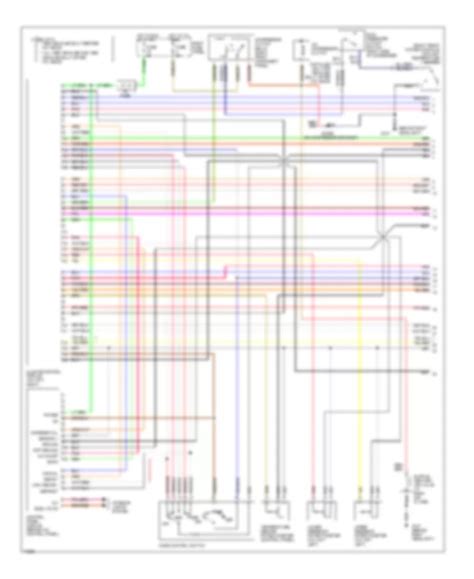 1995 Jaguar Xjs Wiring Diagram