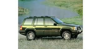 1995 Jeep Grand Cherokee Service Repair Factory Manual Instant Download