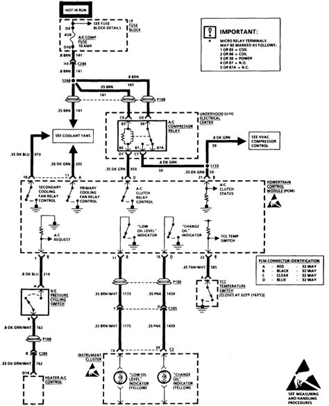 1995 Lt1 Wiring Diagram Ez