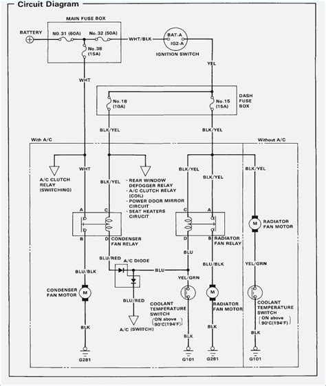 1995 Pontiac Grand Prix Fuel Pump Wiring Diagram