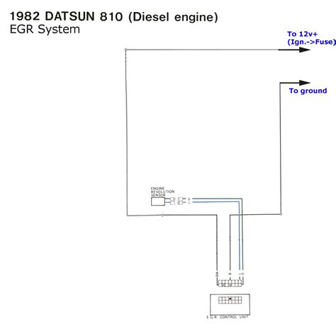 1995 S10 Egr Plug Wiring Diagram