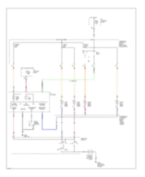 1995 Saturn Sl2 Wiring Diagram