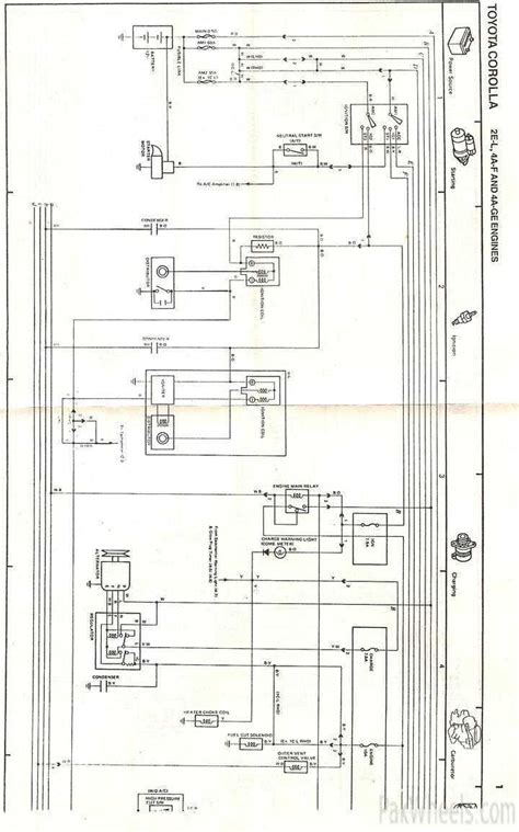 1995 Toyota Celica Part Diagram Wiring Schematic