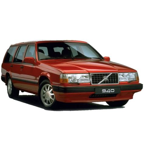 1995 Volvo 940 Service Repair Manual 95 Download