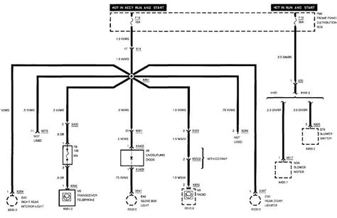 1995 bmw 525i relay diagram 