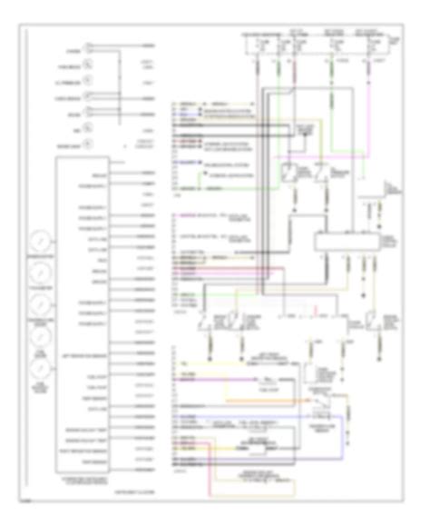 1995 bmw 740il stereo wiring diagram 