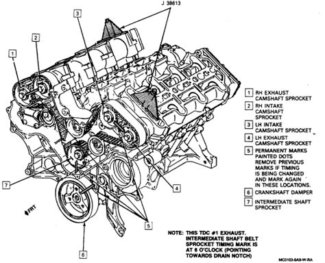 1995 chevy lumina engine diagram 