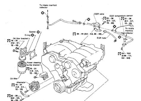 1995 infiniti j30 engine diagram 