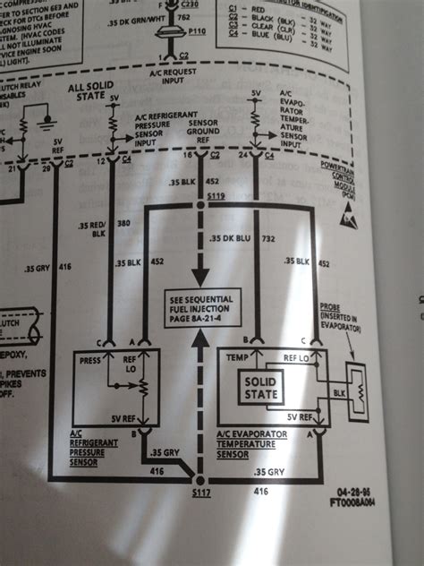 1995 lt1 fuel injection wiring diagram 